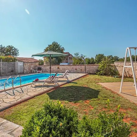 Villa Lavanda By Guide Mednjan