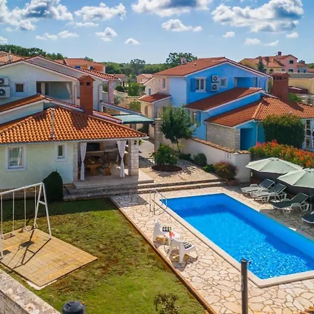 Lavanda By Guide Villa *