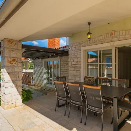 Lavanda By Guide Villa Mednjan