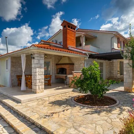 Villa Lavanda By Guide