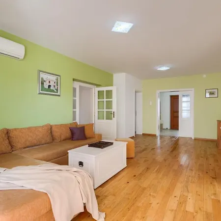 Lavanda By Guide Villa Mednjan