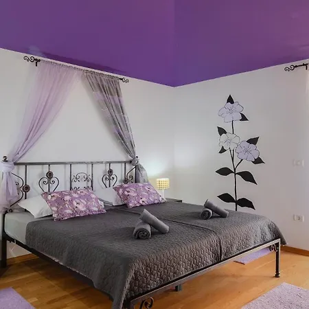 Villa Lavanda By Guide