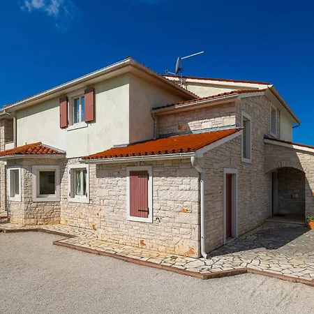 Villa Lavanda By Guide *