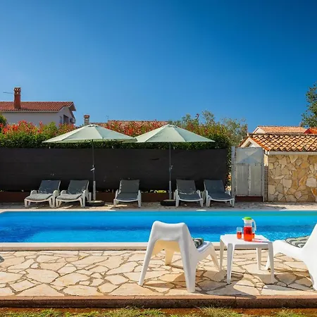 Villa Lavanda By Guide *