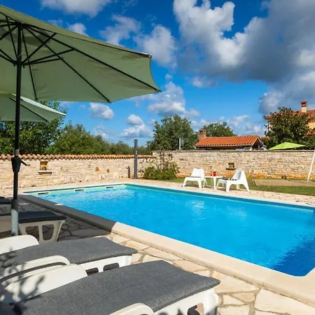 Villa Lavanda By Guide