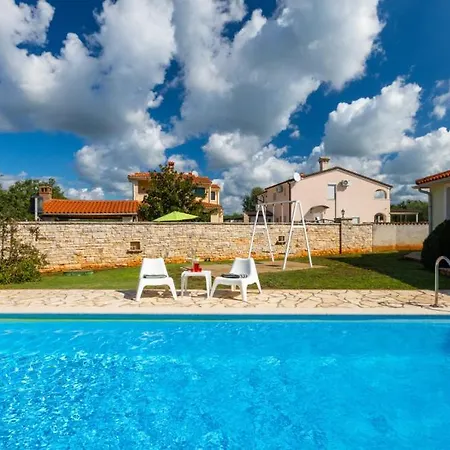 Villa Lavanda By Guide Mednjan