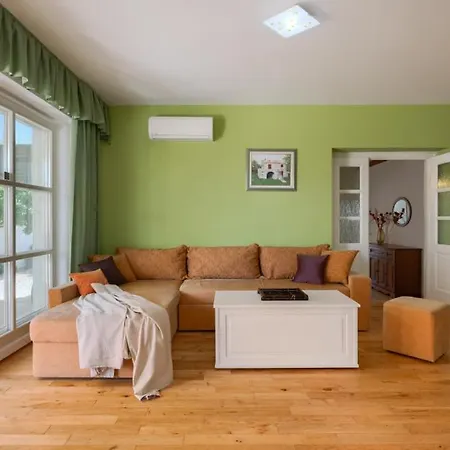 Villa Lavanda By Guide *