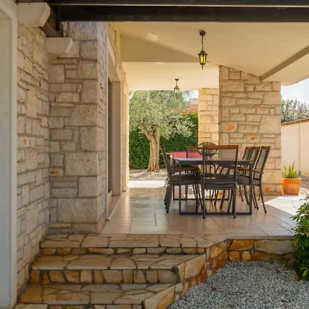 Villa Lavanda By Guide