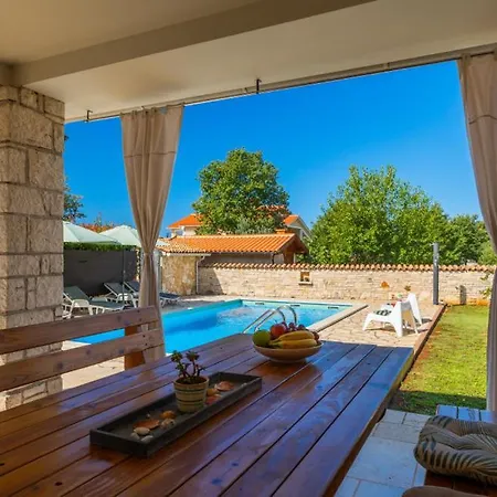 Villa Lavanda By Guide