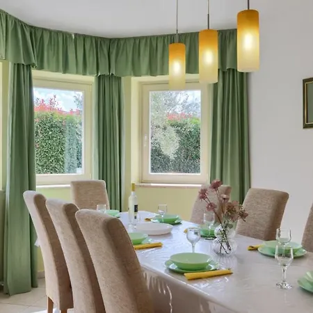 Villa Lavanda By Guide