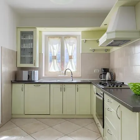 Villa Lavanda By Guide