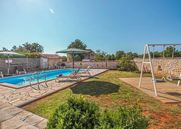 Villa Lavanda By Guide Vodnjan