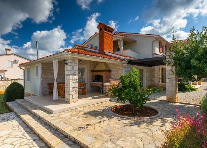 Villa Lavanda By Guide